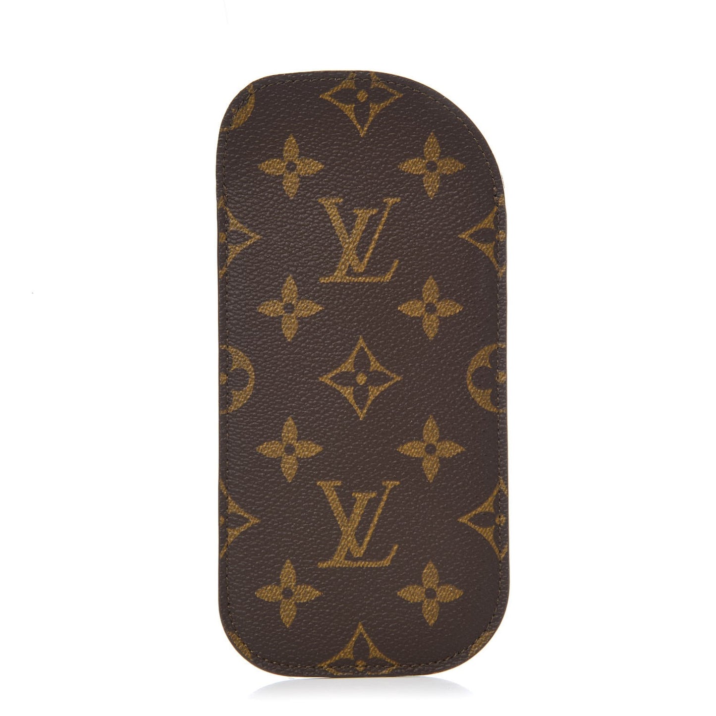 Monogram Eye Glasses Holder
