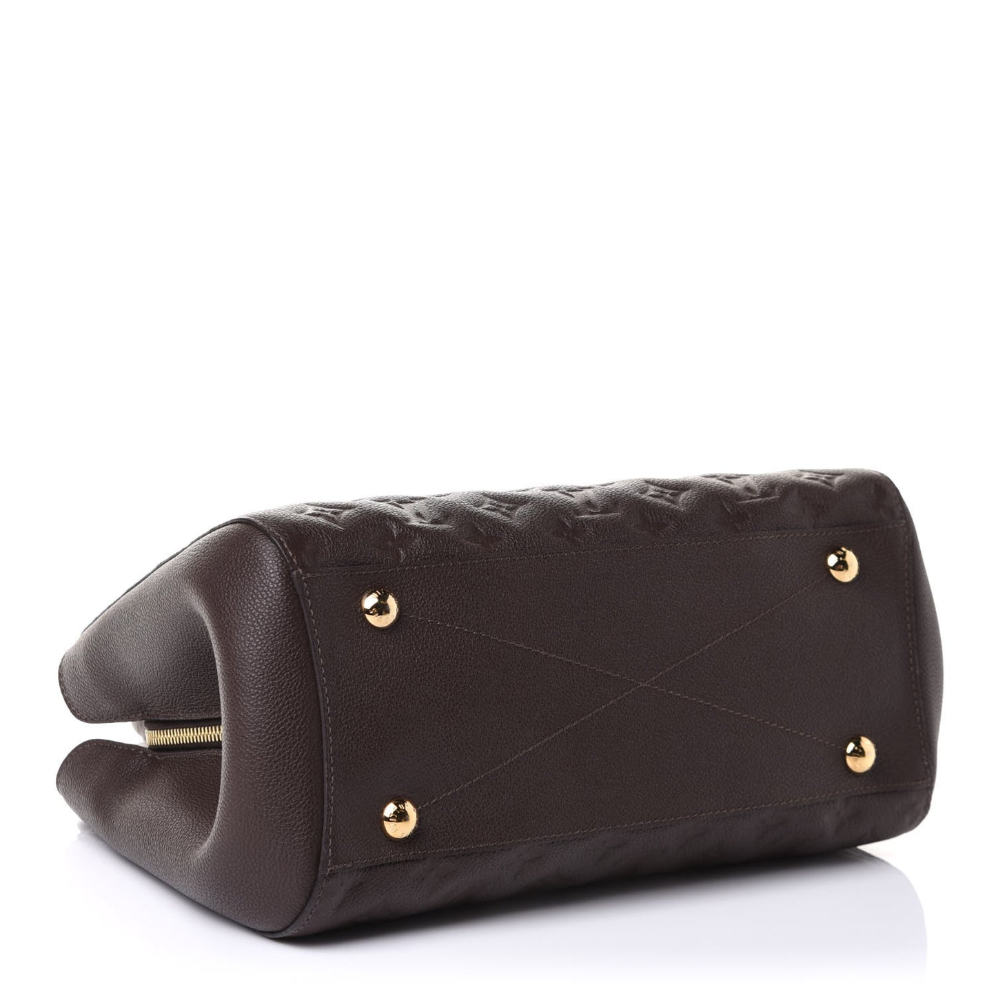 Empreinte Montaigne MM Terre