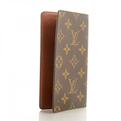 Louis Vuitton Monogram Pocket Agenda Cover 3 of 7