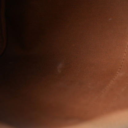 Louis Vuitton Monogram Keepall Bandouliere 50 15 of 16