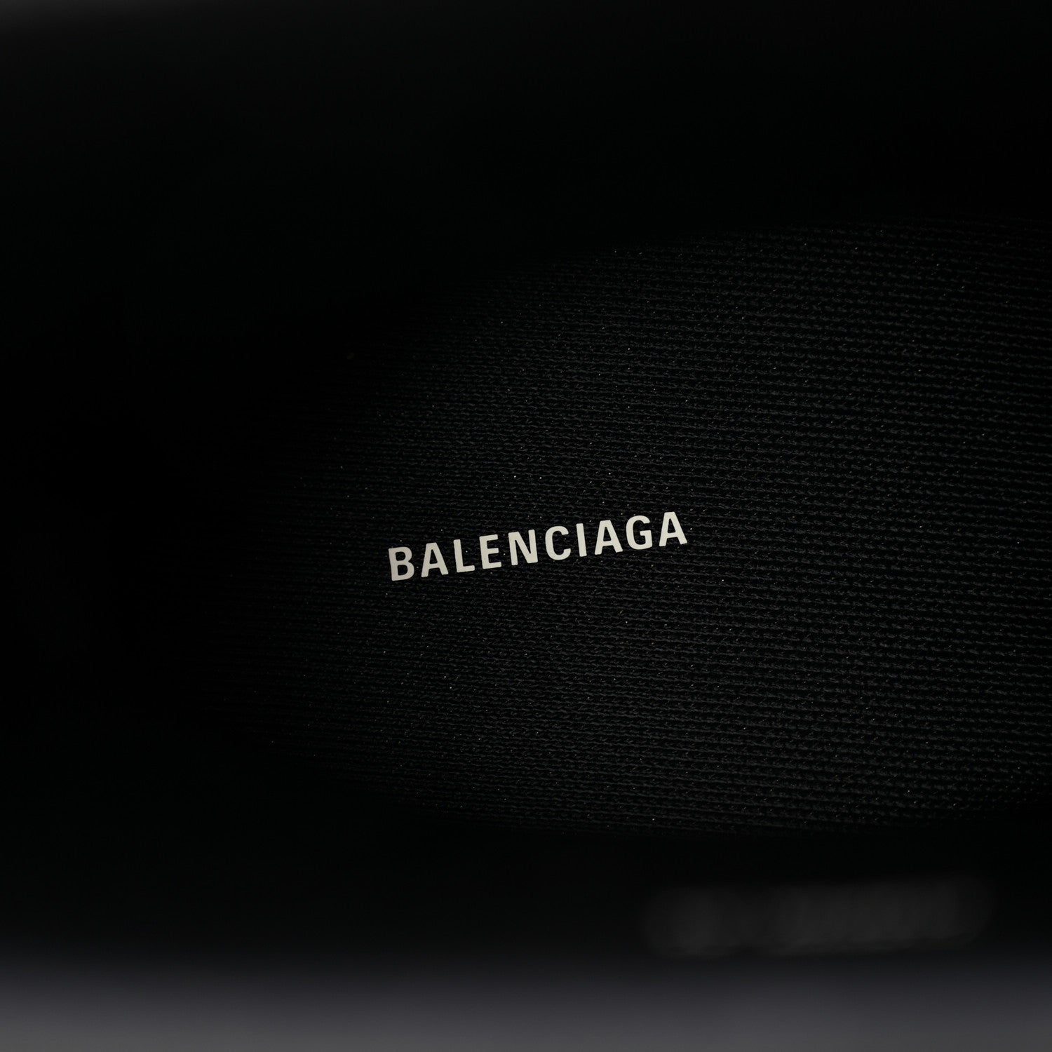 Balenciaga Rubber Excavator Mens Bootie 41 Black 6 of 9