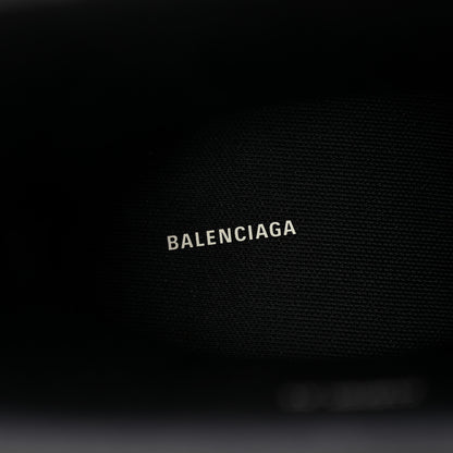 Balenciaga Rubber Excavator Mens Bootie 41 Black 6 of 9