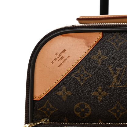Louis Vuitton Monogram Pegase Legere 55 8 of 18