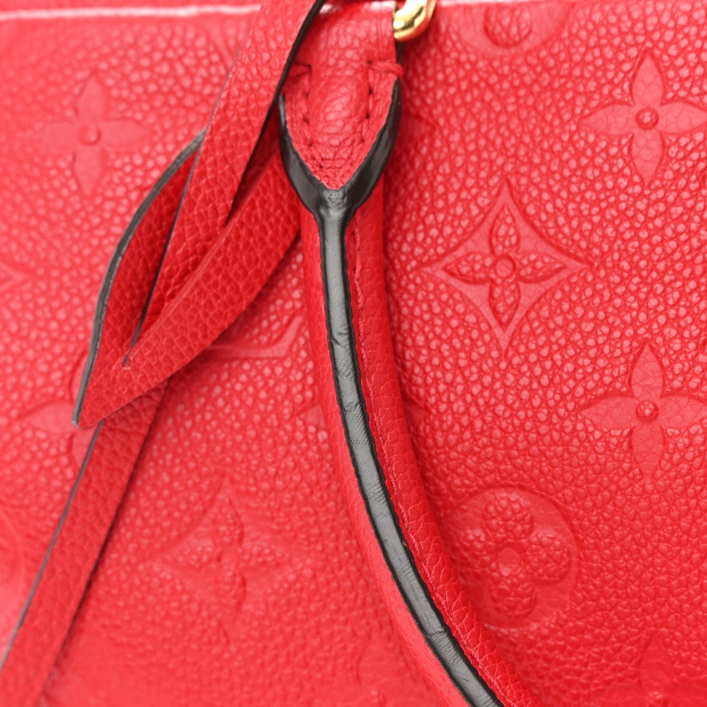 Empreinte Speedy Bandouliere 25 NM Cherry