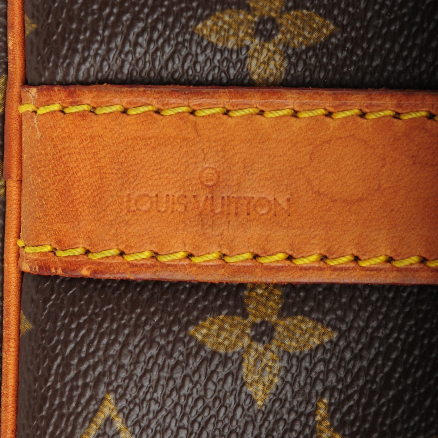 Monogram Keepall Bandouliere 45