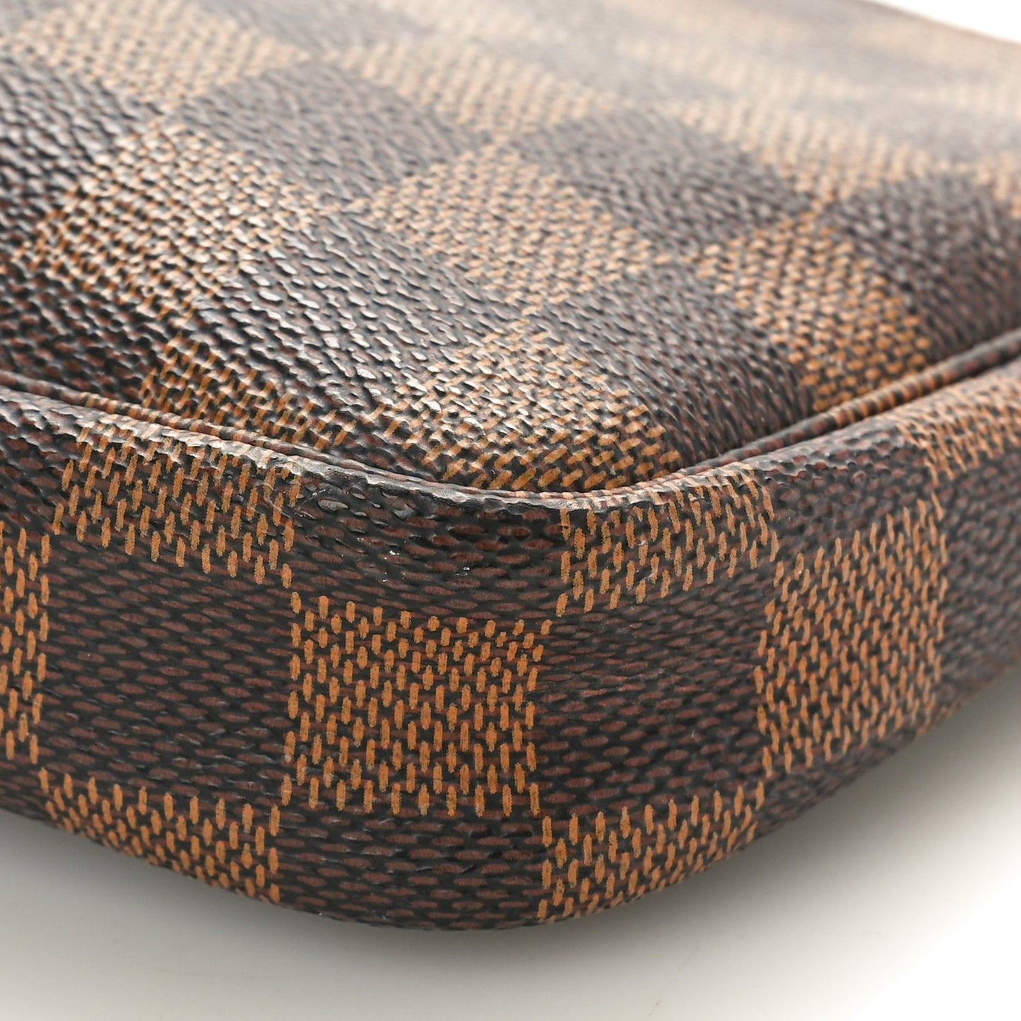 Damier Ebene Pochette Accessories