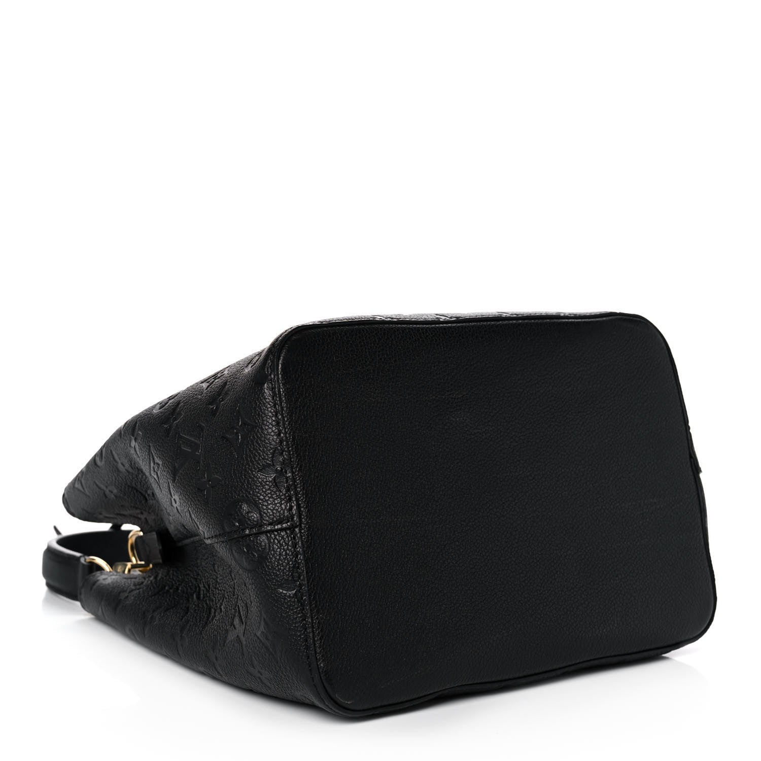 Louis Vuitton Empreinte Neonoe MM Black 4 of 13