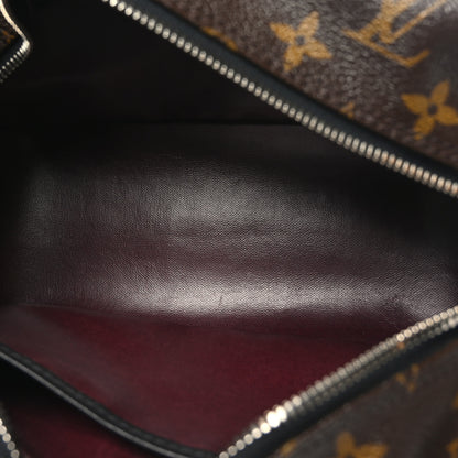 Louis Vuitton Monogram Macassar Toiletry Kit 5 of 9