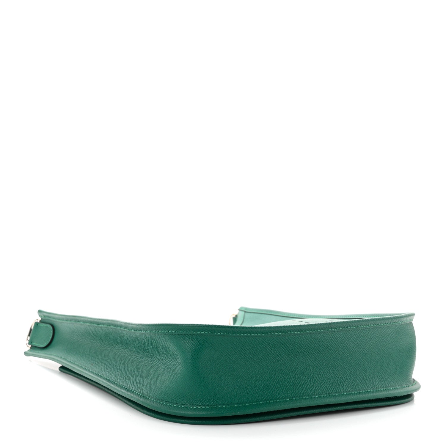 Hermes Epsom Evelyne III PM Malachite 4 of 10