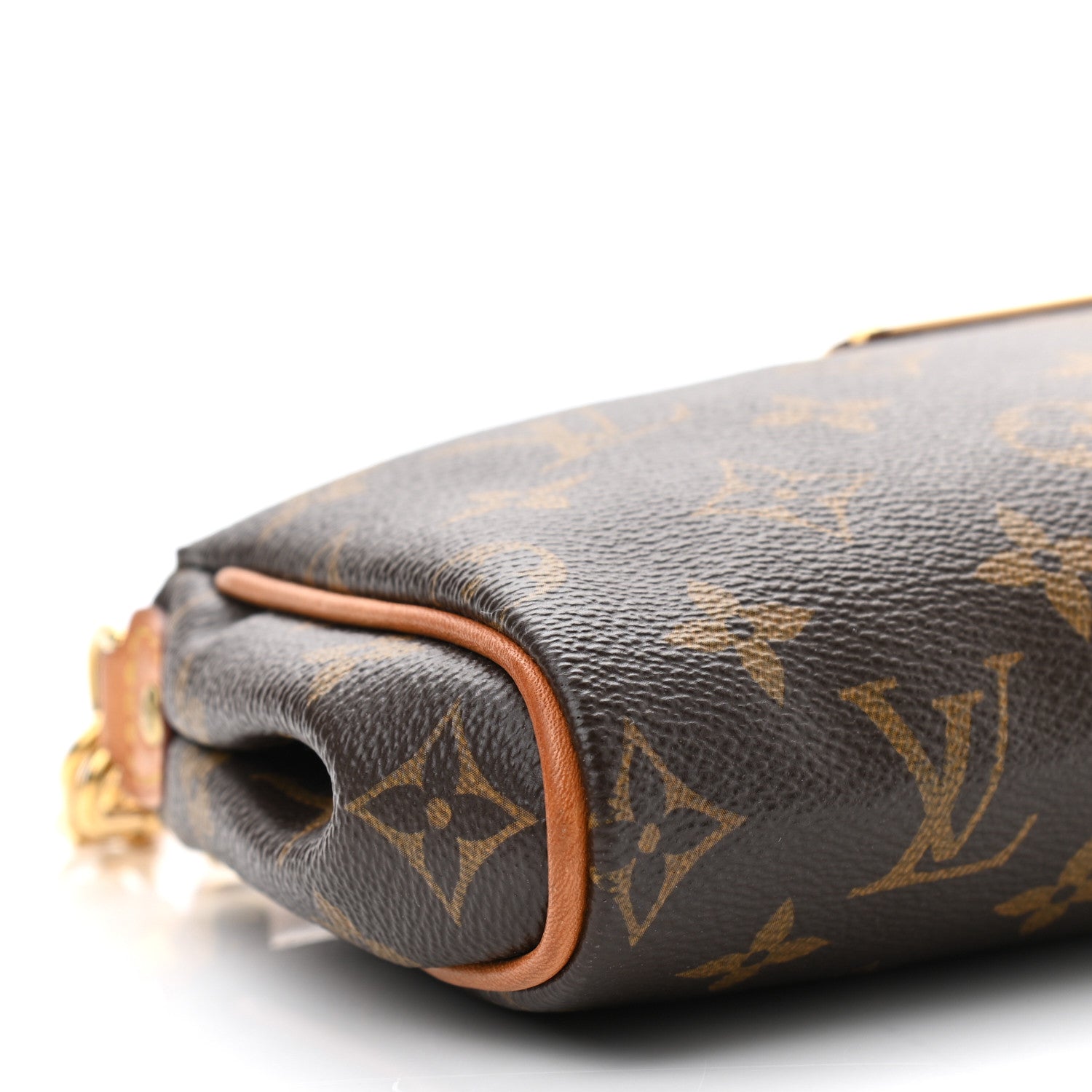 Louis Vuitton Monogram Eva Clutch 8 of 11