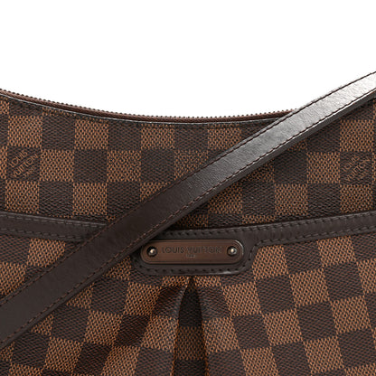 Louis Vuitton Damier Ebene Bloomsbury PM 8 of 13