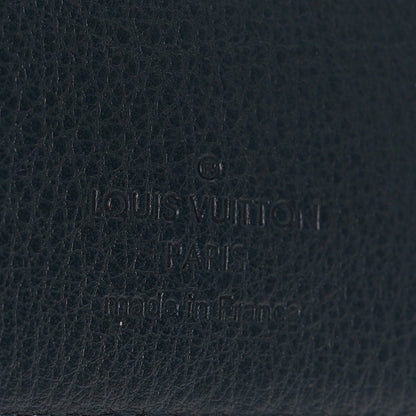 Louis Vuitton Mahina Amelia Wallet Marine 6 of 8