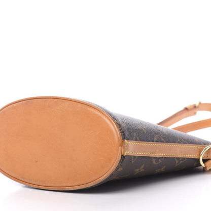 Louis Vuitton Monogram Drouot 8 of 9