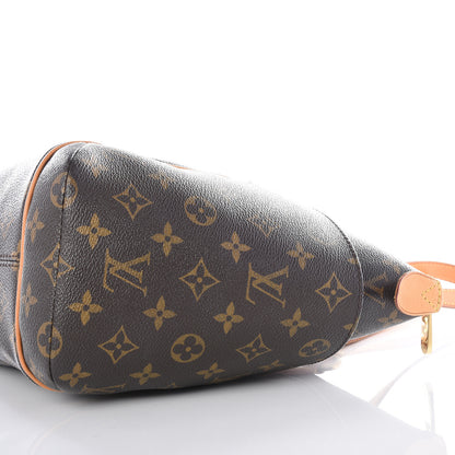 Louis Vuitton Monogram Totally PM 7 of 11