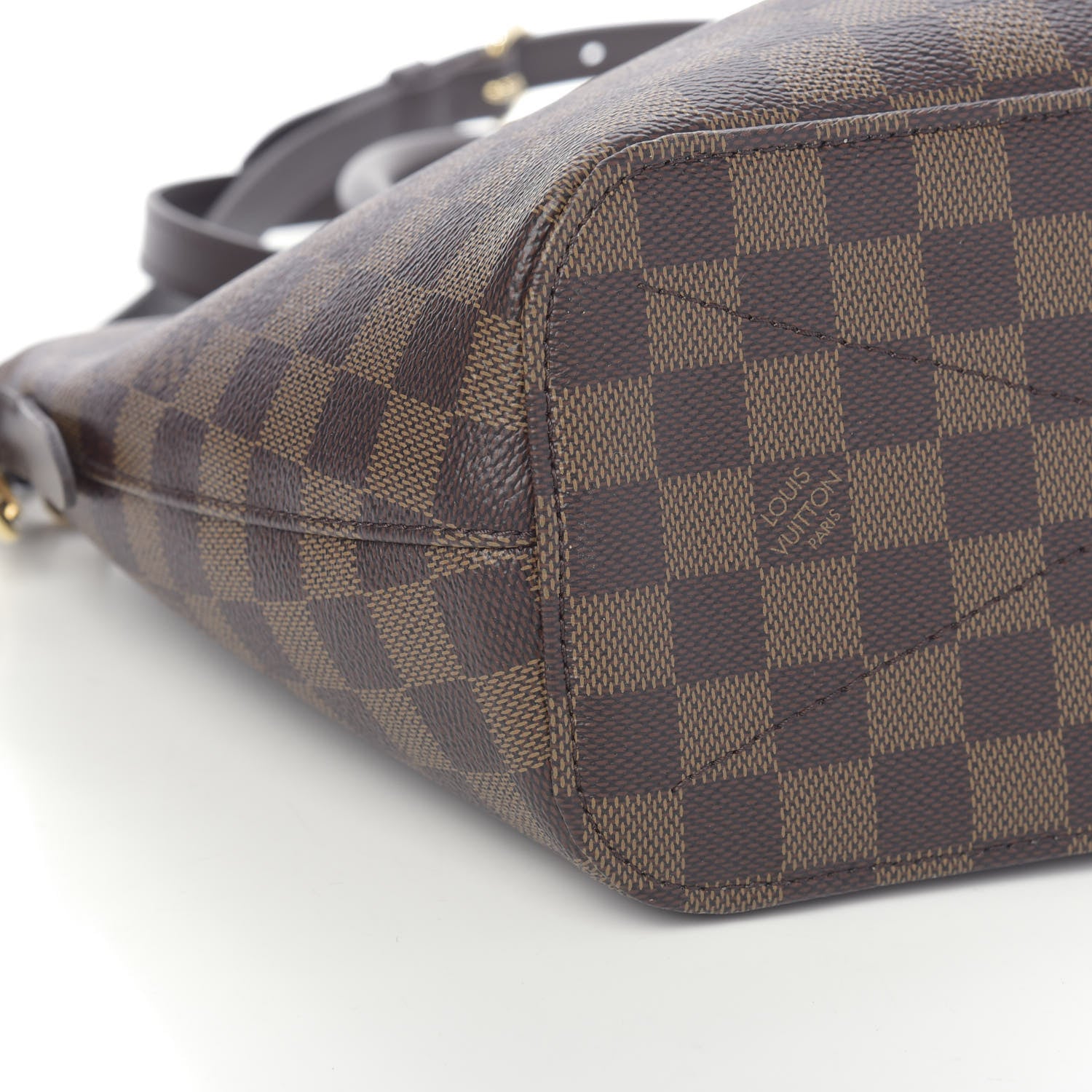 Louis Vuitton Damier Ebene Siena PM 6 of 12