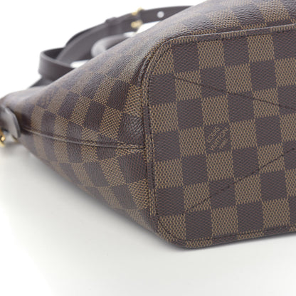 Louis Vuitton Damier Ebene Siena PM 6 of 12