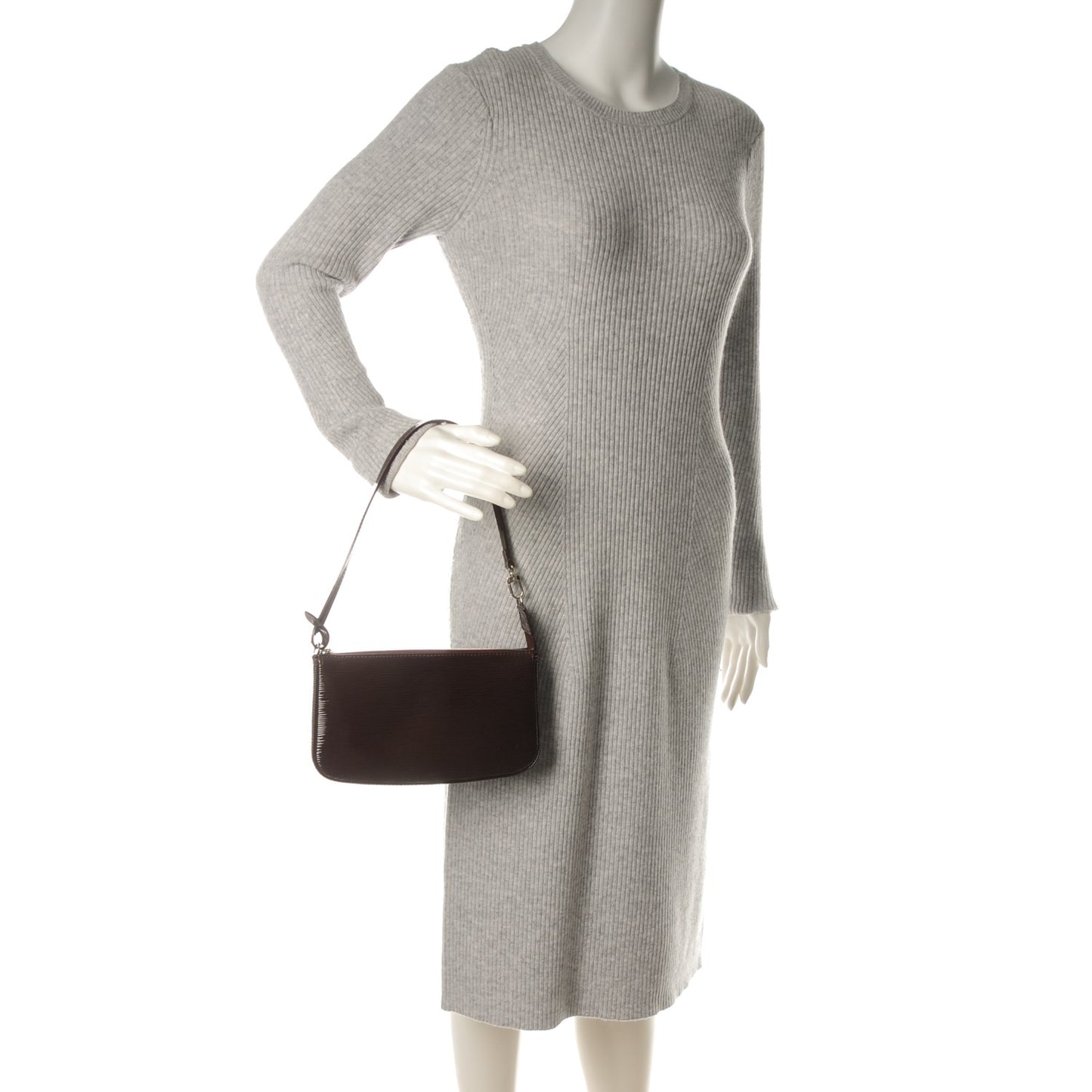 Electric Epi Pochette Accessories NM Prune