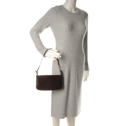 Louis Vuitton Electric Epi Pochette Accessories NM Prune 2 of 6
