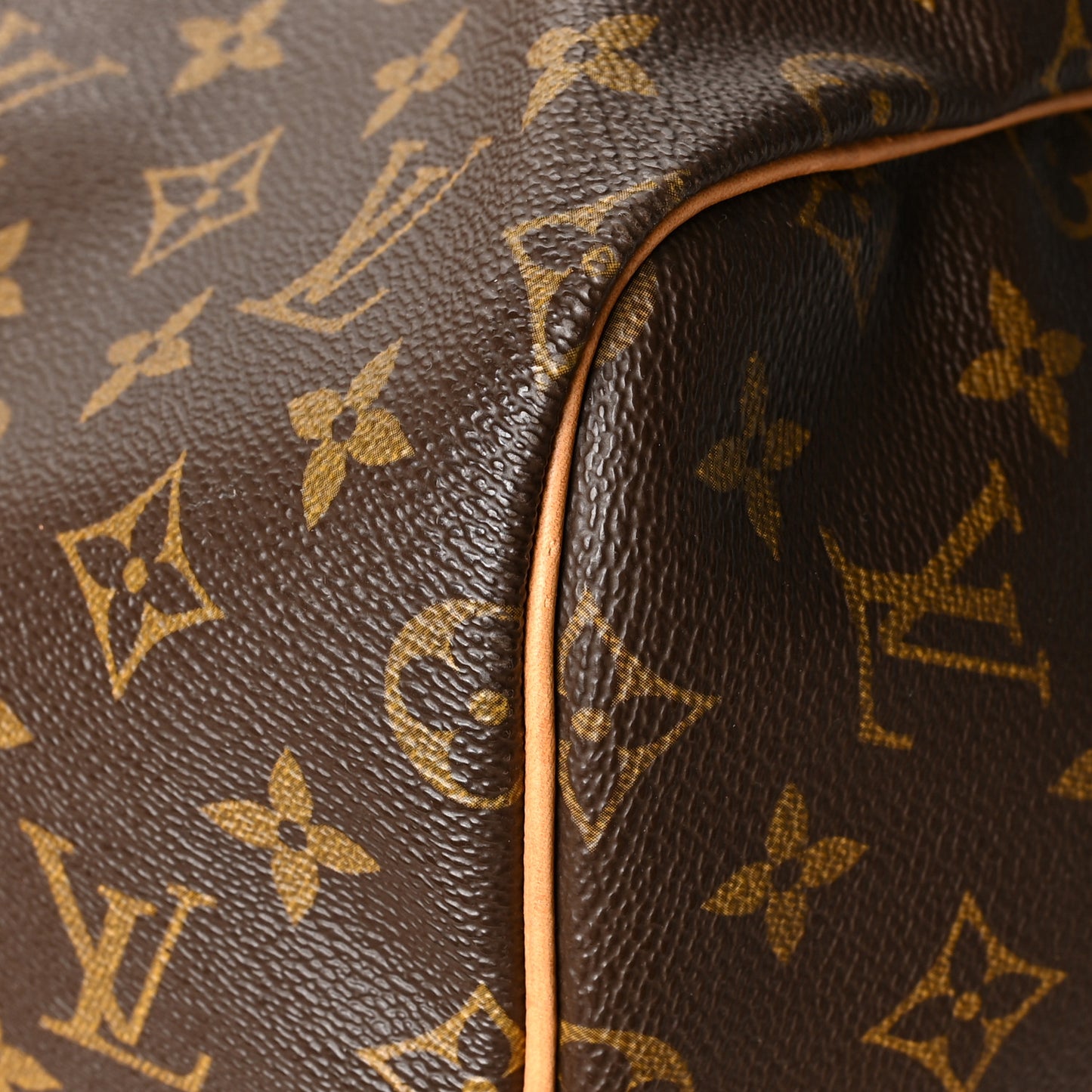 Monogram Keepall Bandouliere 55