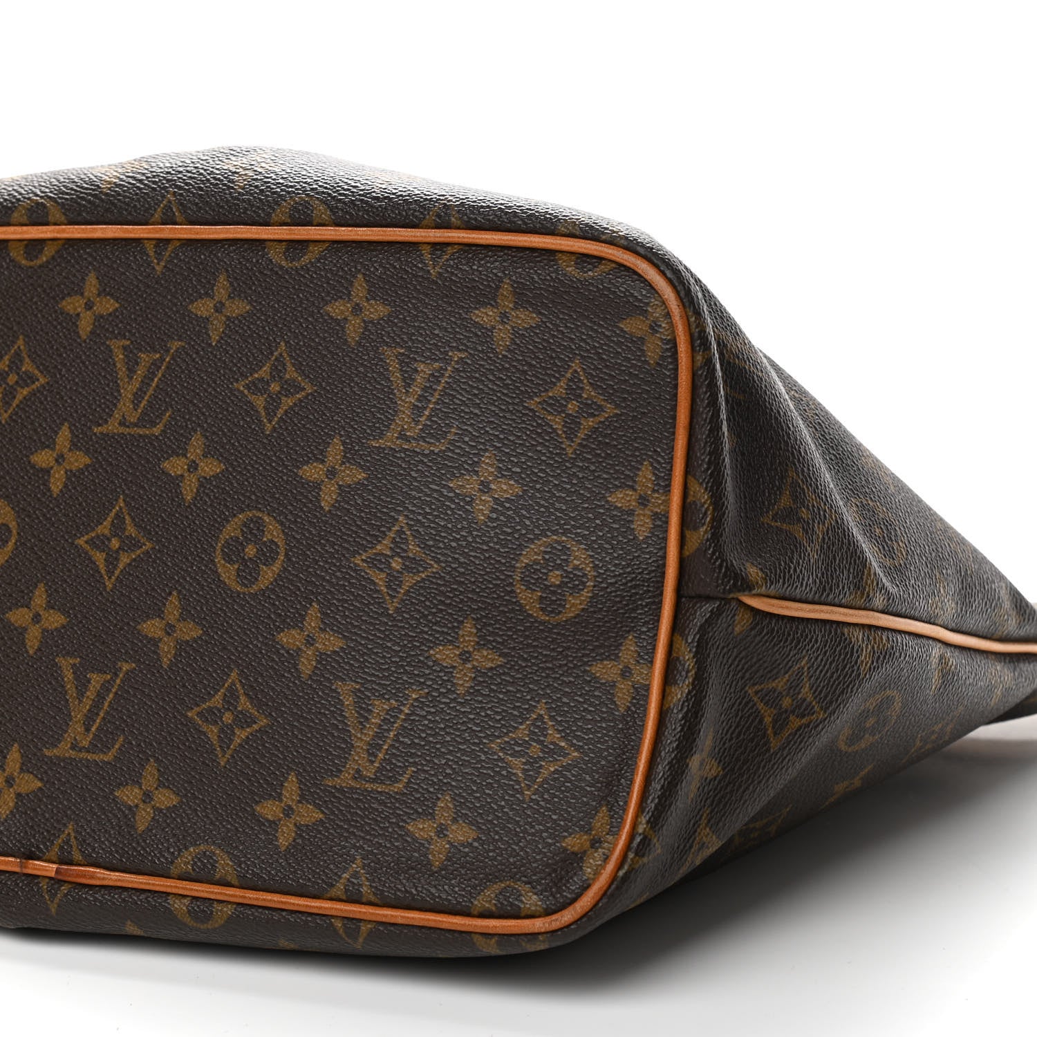 Louis Vuitton Monogram Palermo PM 10 of 16