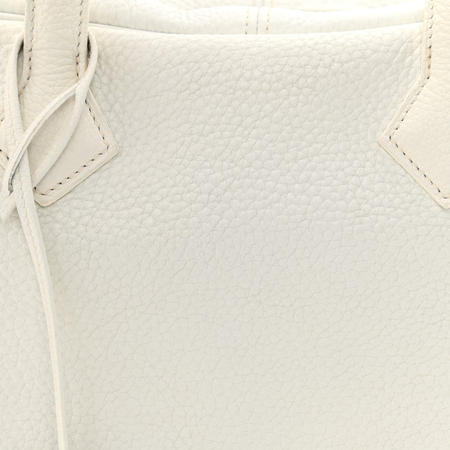 Taurillon Clemence Victoria II 35 White