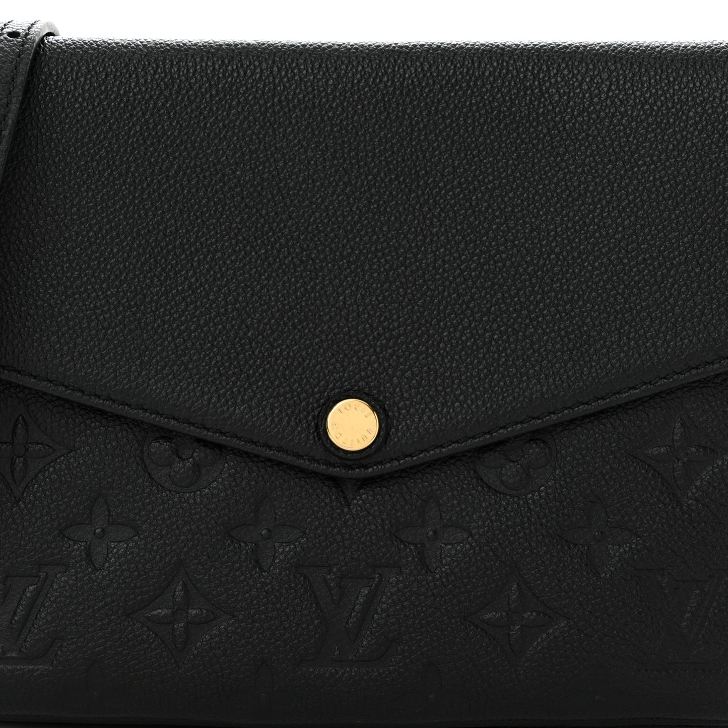 Empreinte Twice Black