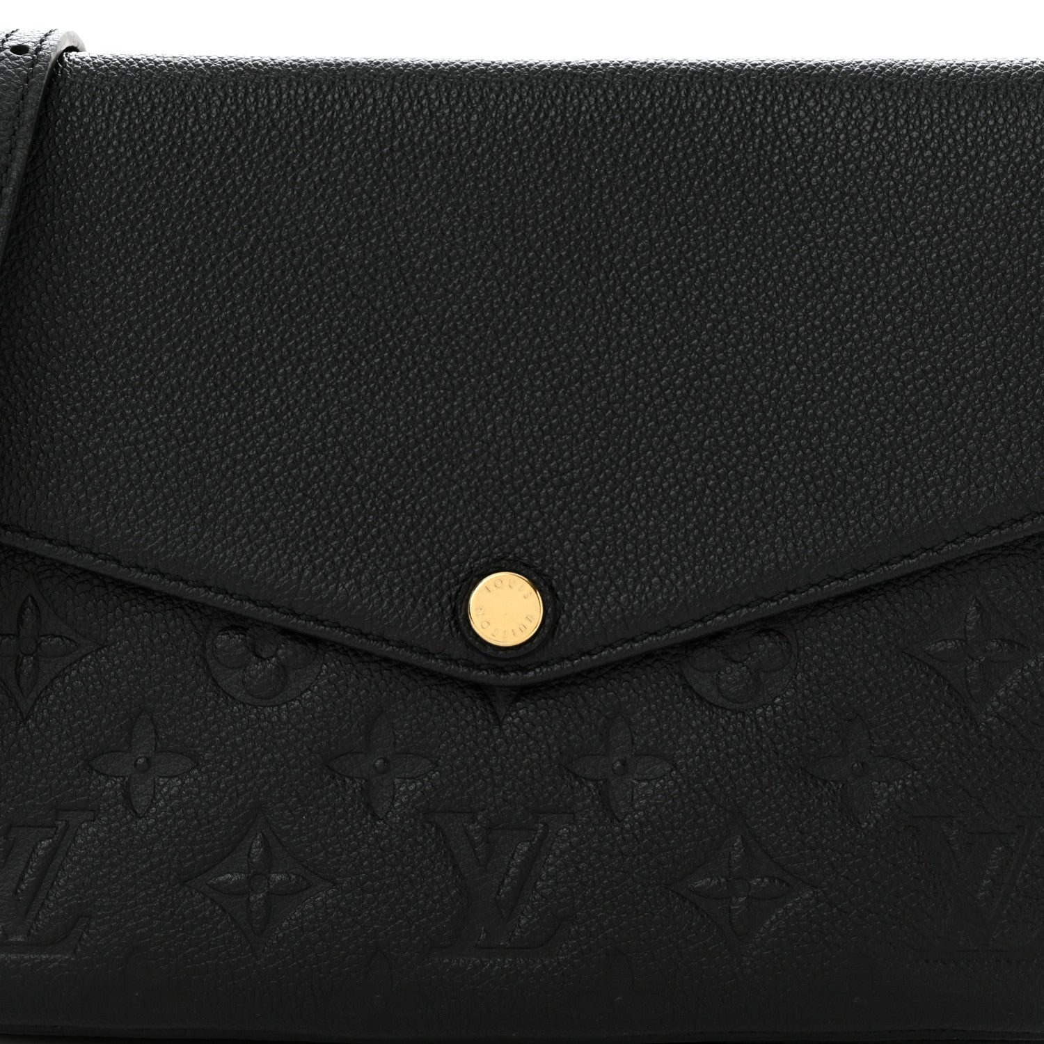 Louis Vuitton Empreinte Twice Black 9 of 12