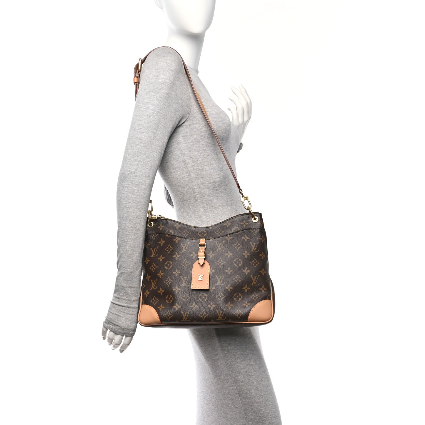 Monogram Odeon MM Natural