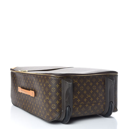 Louis Vuitton Monogram Pegase 70 4 of 15