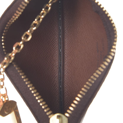 Louis Vuitton Monogram Key Pouch 5 of 6