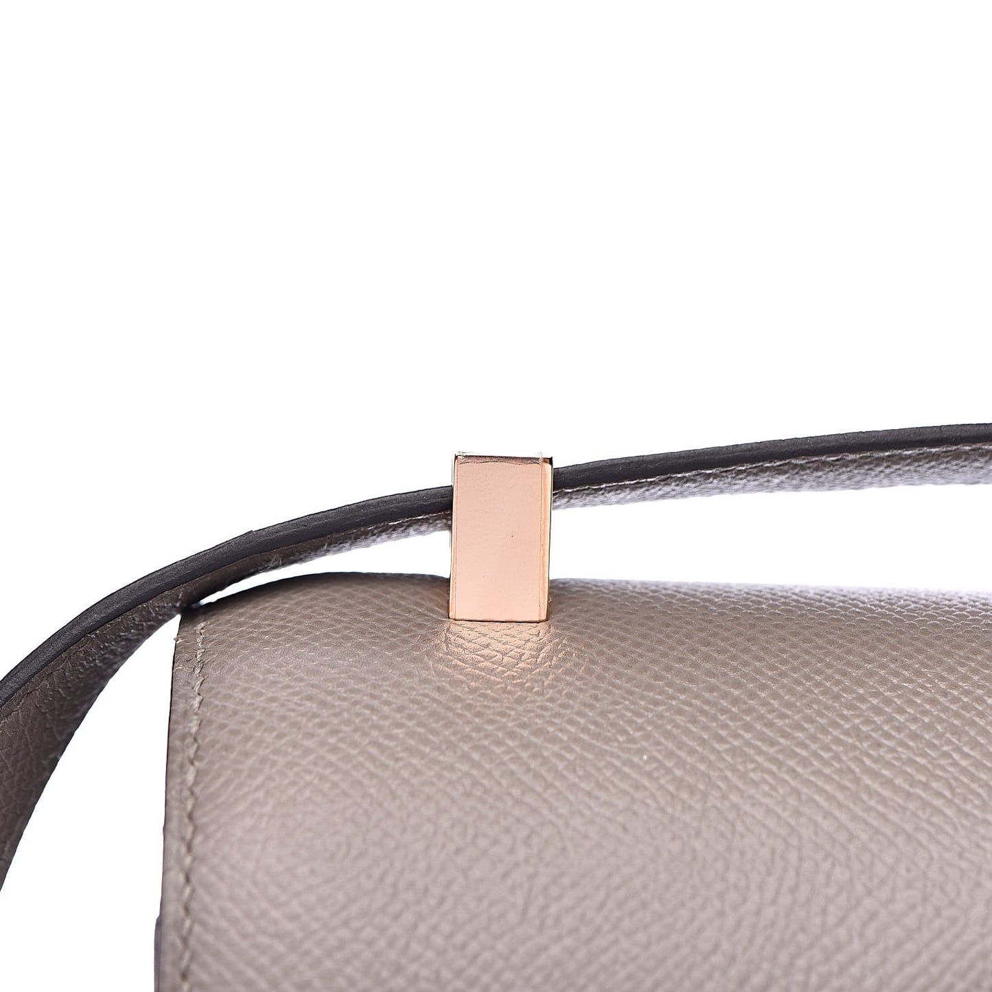 Epsom Constance 24 Gris Asphalte
