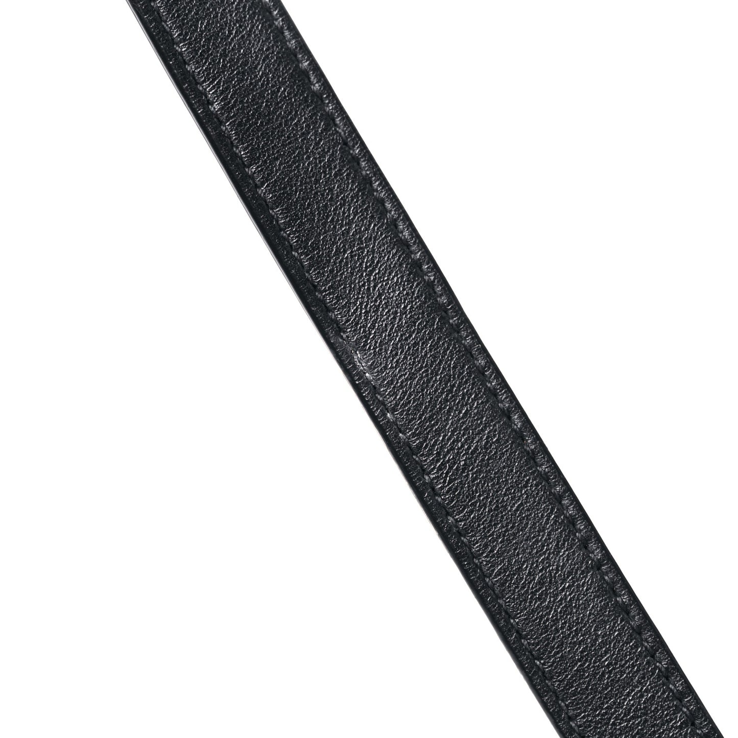 Tessuto Nylon Soft Calfskin Shopping Satchel Black