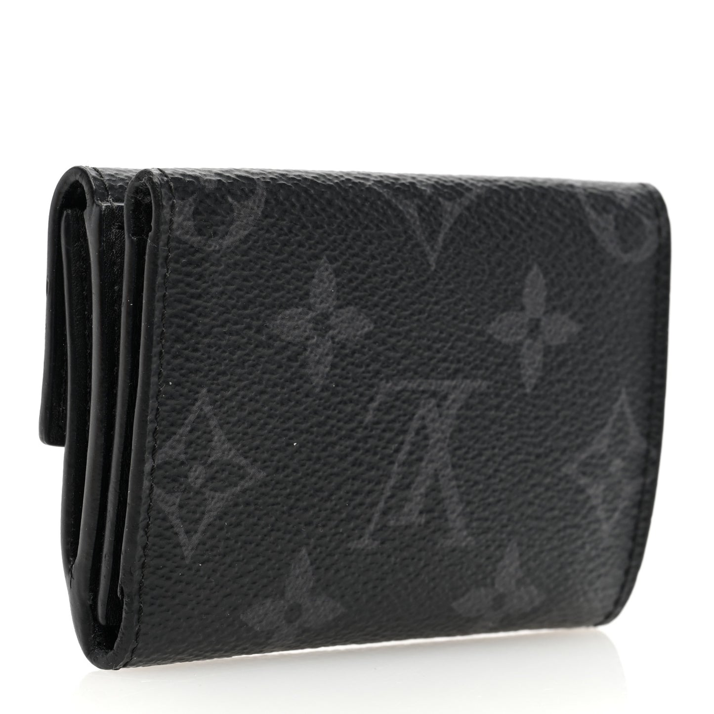 Monogram Eclipse Discovery Compact Wallet