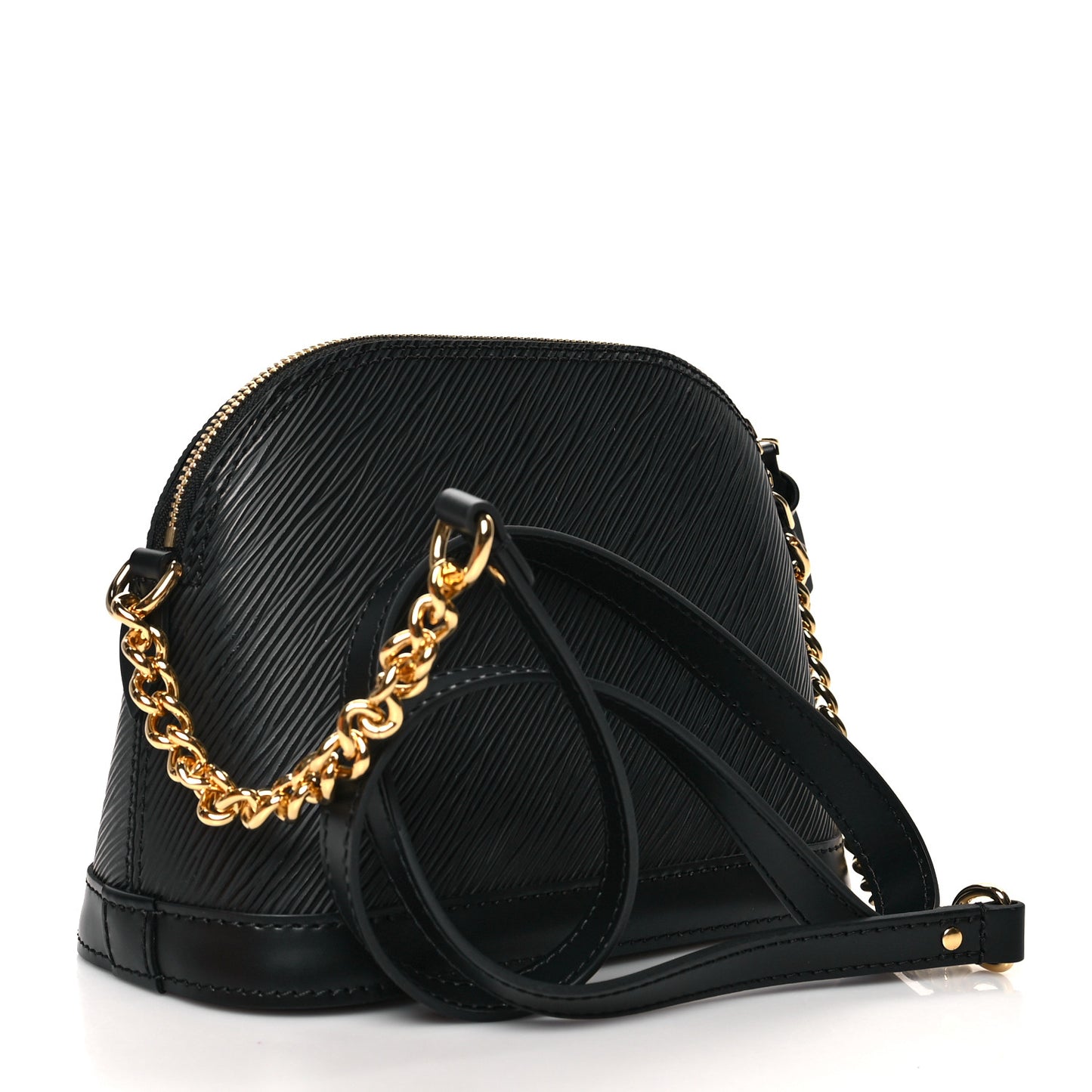 Epi Alma Mini Black