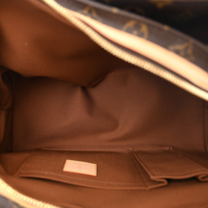 Louis Vuitton Monogram Riveting 5 of 10
