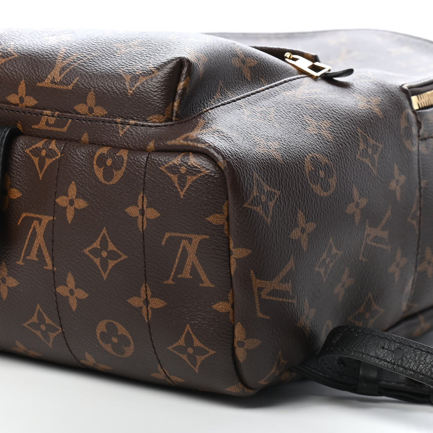 Monogram Palm Springs Backpack MM