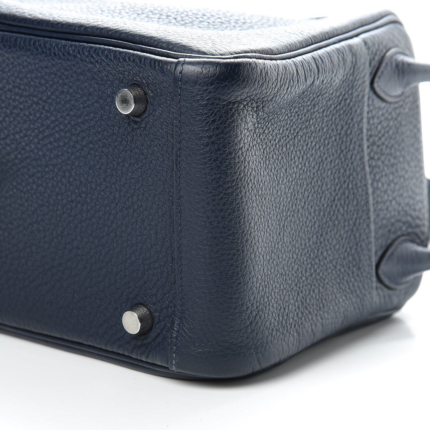 Taurillon Clemence Lindy 26 Bleu Abysse