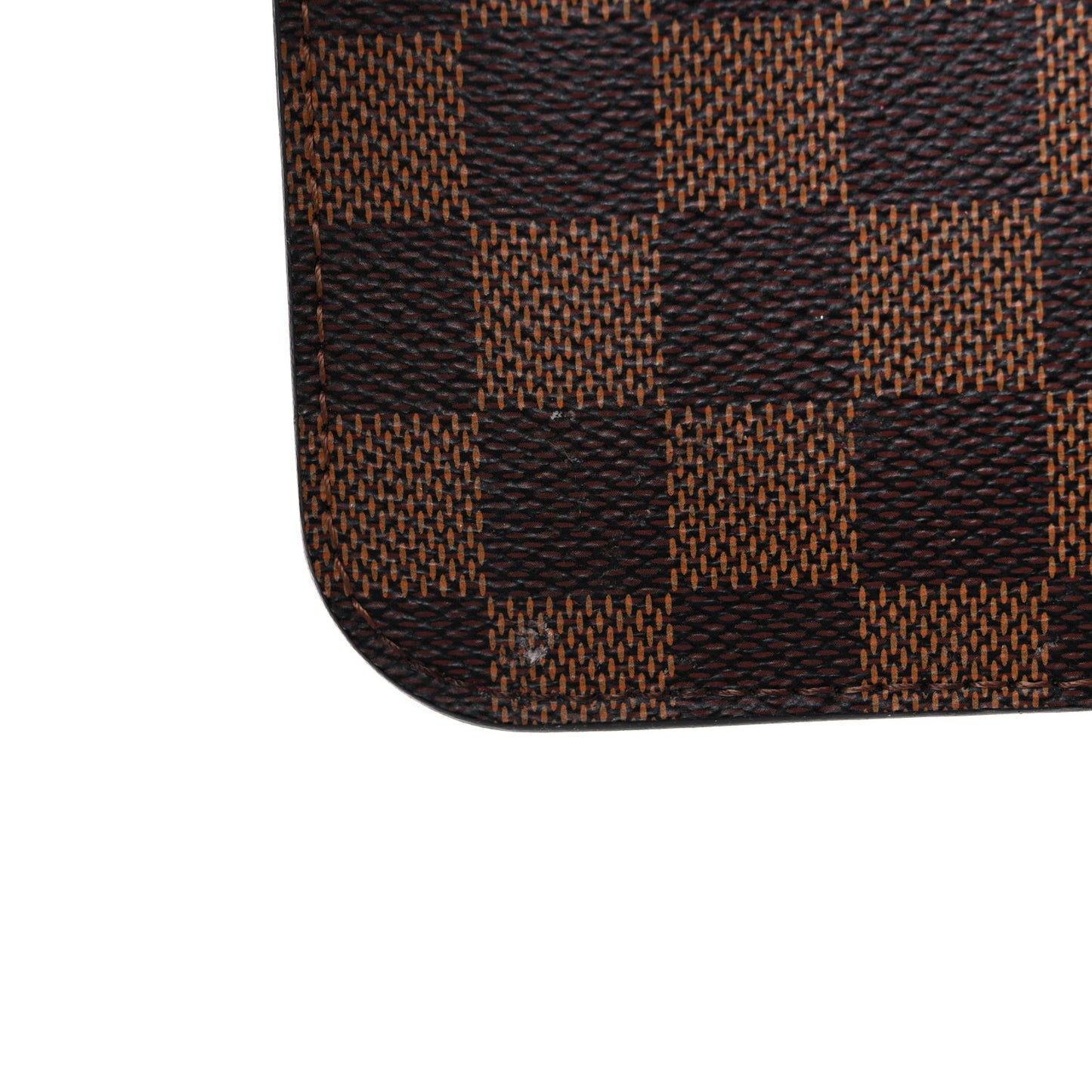 Damier Ebene Neverfull MM GM Pochette