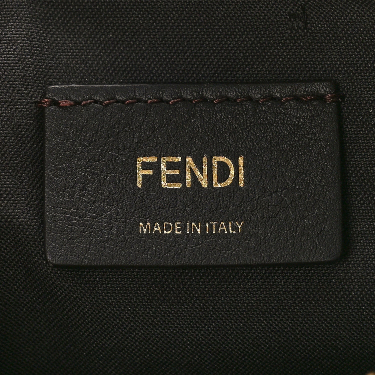 Fendi Vitello Grace Matte Small Fendigraphy Hobo Bag Menta 6 of 8