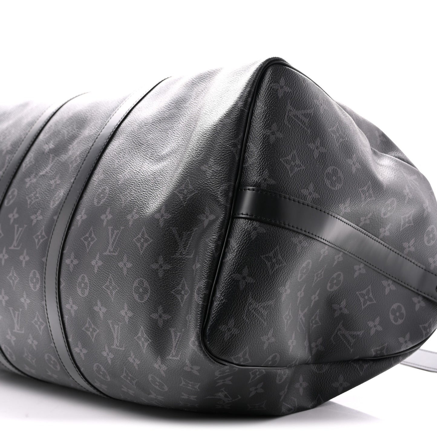 Monogram Eclipse Keepall Bandouliere 55
