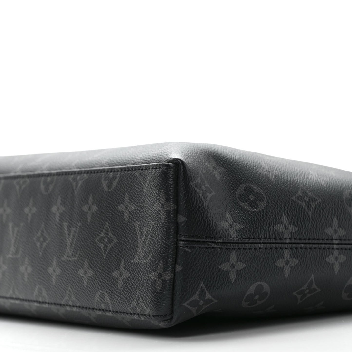Monogram Eclipse Explorer Briefcase