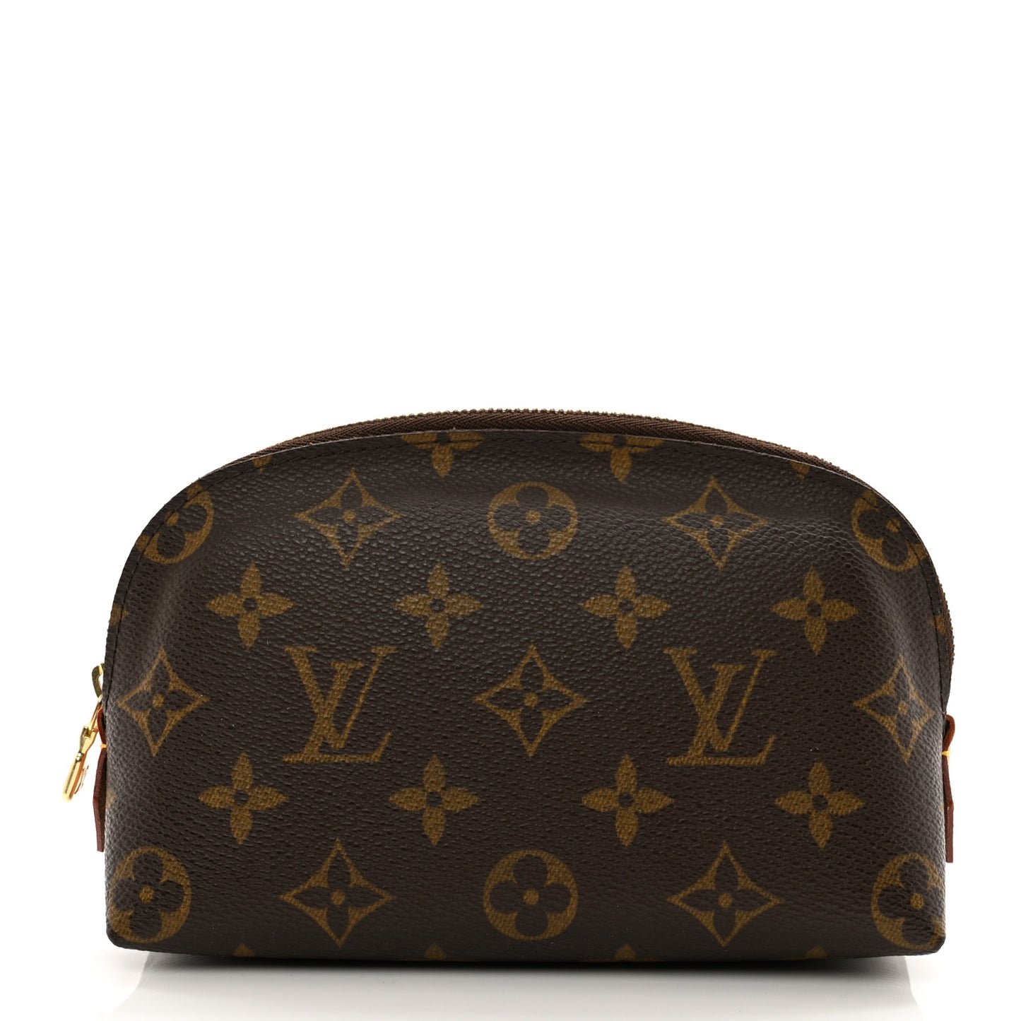 Monogram Cosmetic Pouch