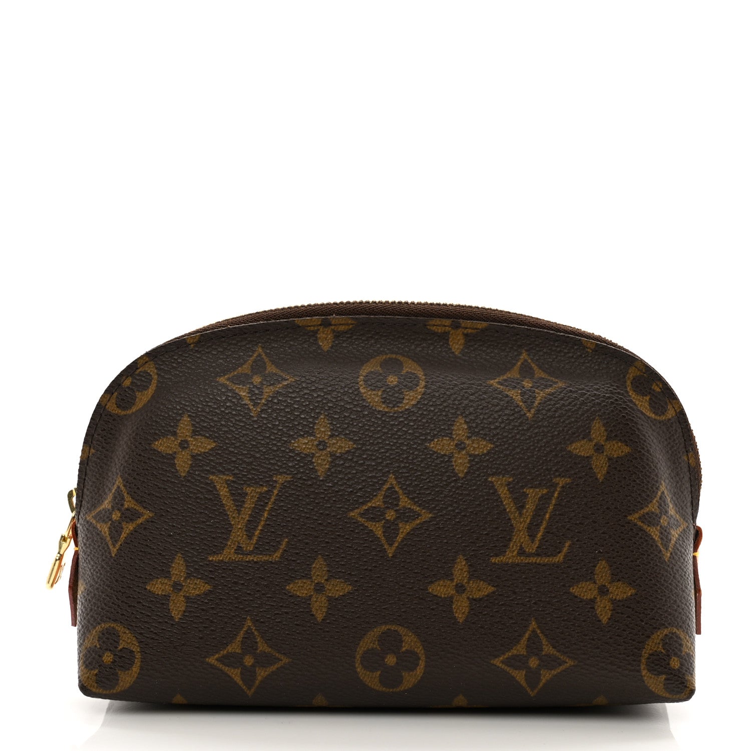 Louis Vuitton Monogram Cosmetic Pouch 1 of 10