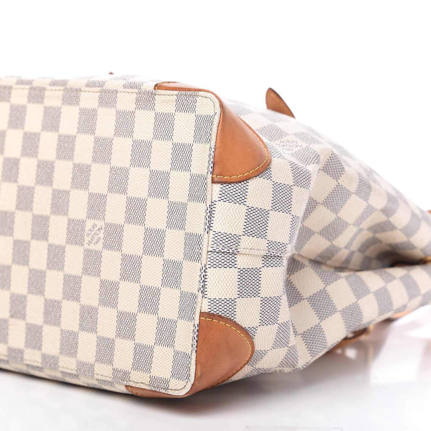 Damier Azur Hampstead MM