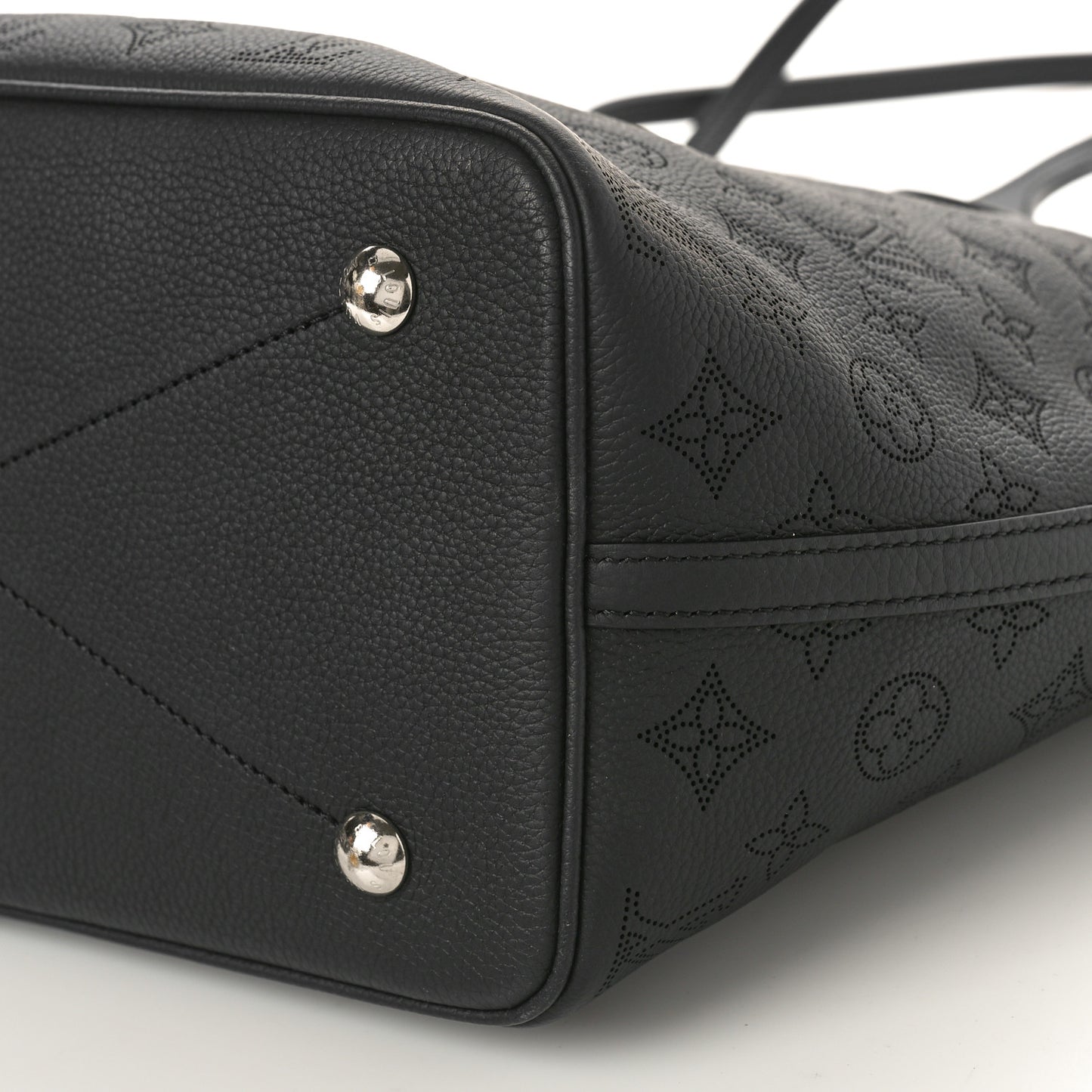 Mahina Blossom MM Black