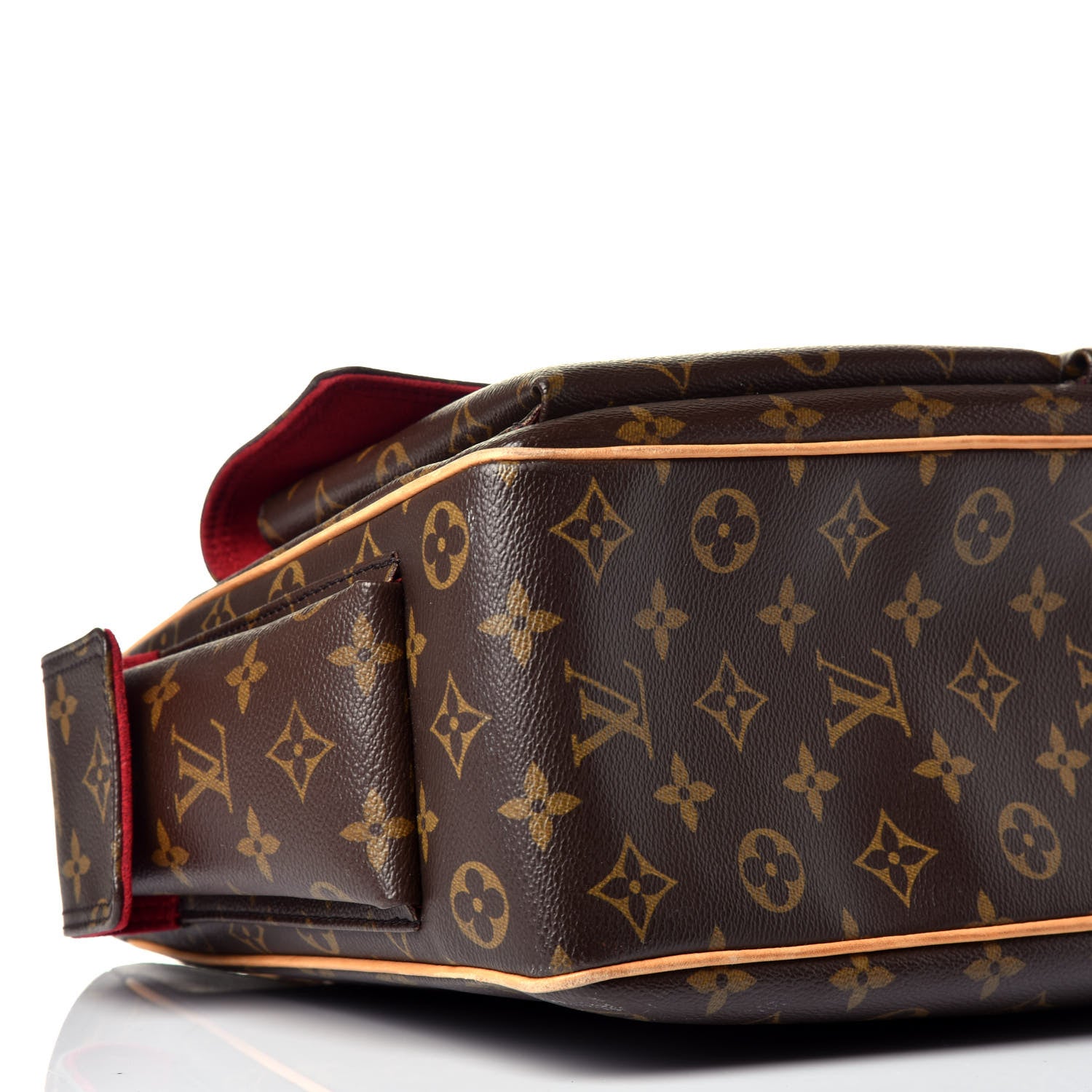 Louis Vuitton Monogram Multipli-Cite 7 of 9