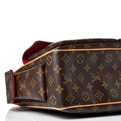 Louis Vuitton Monogram Multipli-Cite 7 of 9