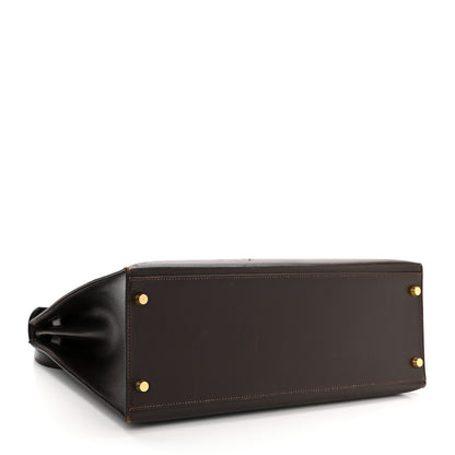 Hermes Epsom Kelly Sellier 35 Ebene 4 of 17
