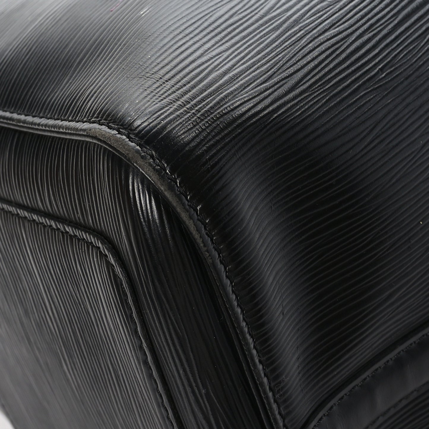 Epi Keepall 45 Black
