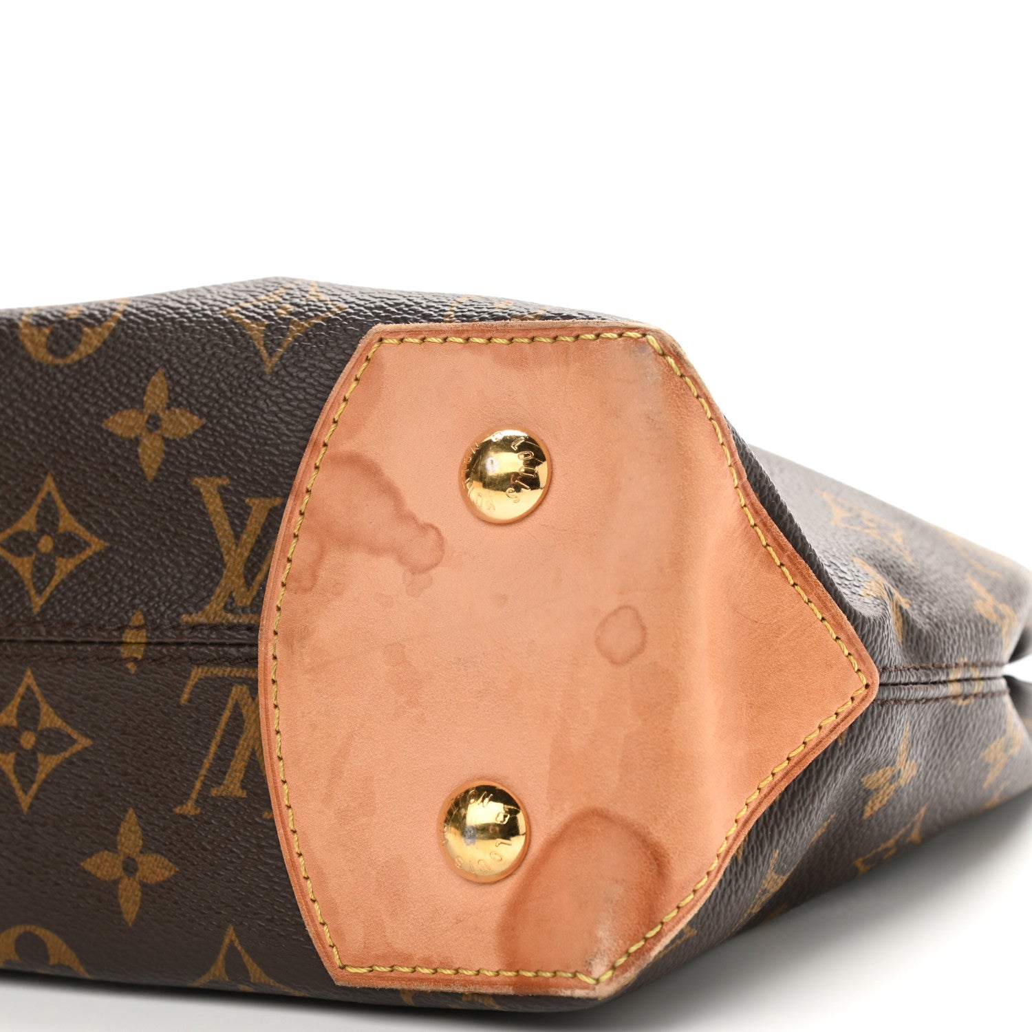 Louis Vuitton Monogram Wilshire PM 19 of 35